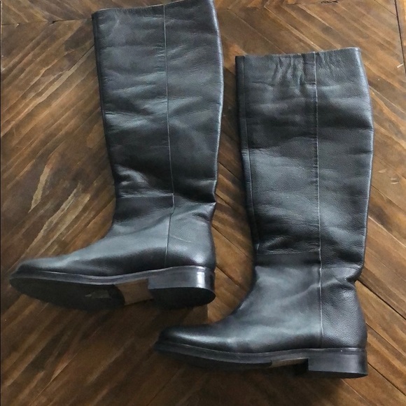 Urban Outfitters Shoes - Black boots Urban Outfitters Shoes - Black boots